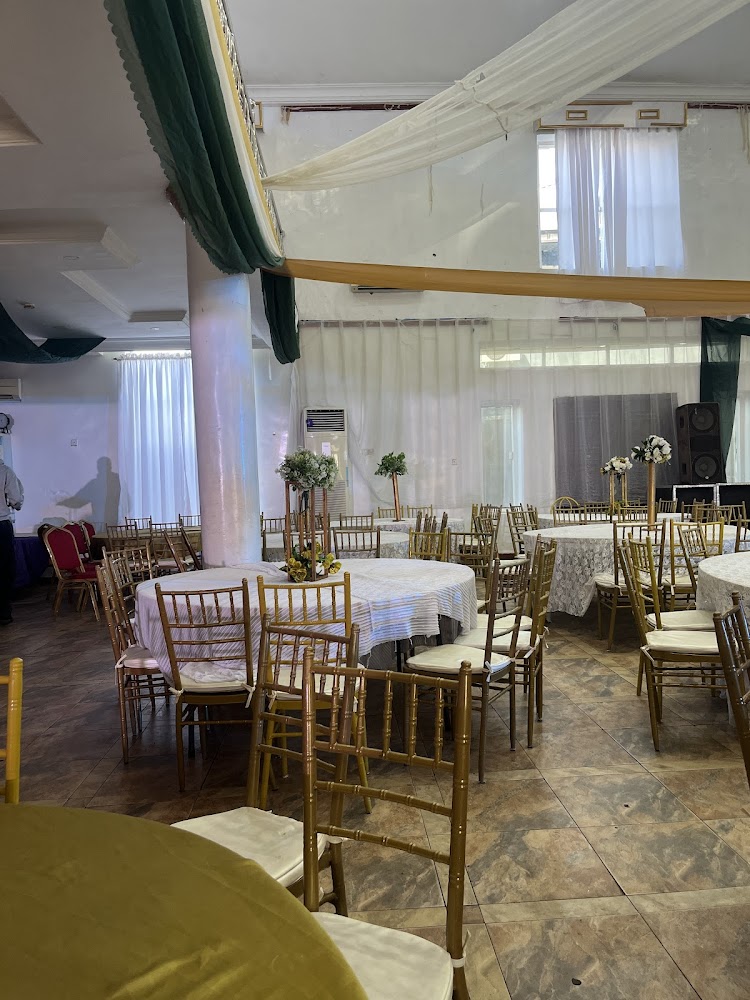 Praiseland Event Centre. photo 2